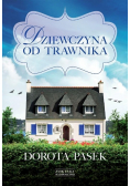 Dziewczyna od trawnika