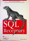 SQL Receptury