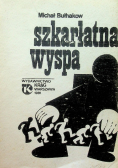 Szkarłatna wyspa