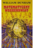 Matematyczny wszechświat