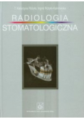 Radiologia stomatologiczna