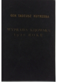 Wyprawa kijowska 1920 roku 1937r.
