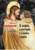 O wojnie o postępie i końcu świata