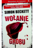 Wołanie grobu Wydanie kieszonkowe