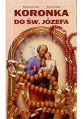 Koronka do Św Józefa