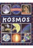 Obrazkowa encyklopedia dla dzieci Kosmos