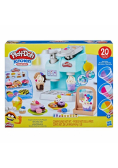 PLAY-DOH Superkolorowa Kawiarnia
