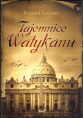 Tajemnice Watykanu