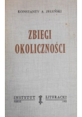 Zbiegi okoliczności