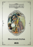 Huculszczyzna: Gorgany i Czarnochora