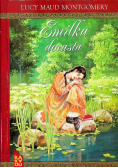 Emilka dorasta