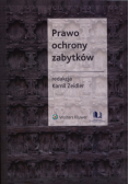 Prawo ochrony zabytków