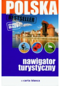 Polska Nawigator turystyczny
