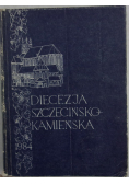 Diecezja Szczecińsko- Kamieńska