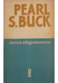 Ziemia błogosławiona