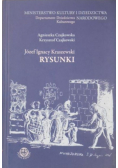 Kraszewski Rysunki