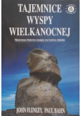 Tajemnice Wyspy Wielkanocnej