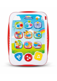 Mój pierwszy tablet