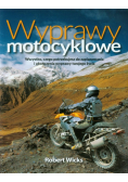 Wyprawy motocyklowe