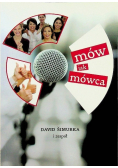Mów jak mówca