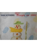 Przepis na zimę