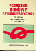 Podręcznik odnowy psychosomatycznej