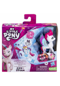 My Little Pony Zipp Storm z akcesoriami