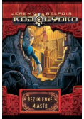 Kod Lyoko Tom 2 Bezimienne miasto