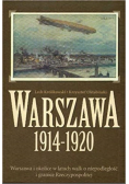 Warszawa 1941-1920
