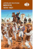 Meksyk 1810-1821
