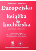 Europejska książka kucharska