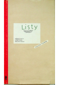 Tuwim Gałczyński Listy