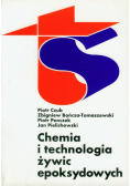 Pielichowski Jan - Chemia i technologia żywic epoksydowych