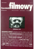 Kwartalnik filmowy nr 70