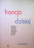 Francja dzisiaj