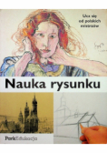 Nauka rysunku Ucz się od polskich mistrzów