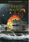 W kręgu U-bootów 3