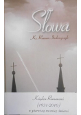 Słowa