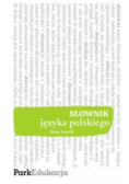 Słownik języka polskiego
