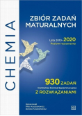 Zbiór zadań maturalnych Lata 2010 - 2020 Chemia Poziom Rozszerzony