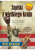 Zapiski z wielkiego kraju