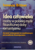 Idea człowieka