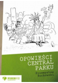 Opowieści Central Parku