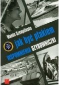Jak być ptakiem Wspomnienia Szybowniczki