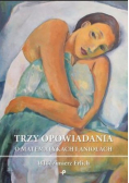 Trzy opowiadania o matematykach i aniołach