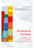 Pocieszenie duchowe