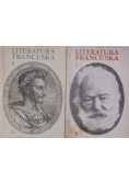 Literatura francuska, Tom I-II