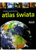 Wielki ilustrowany atlas świata