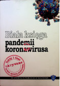 Biała księga pandemii koronawirusa