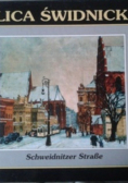 Ulica Świdnicka